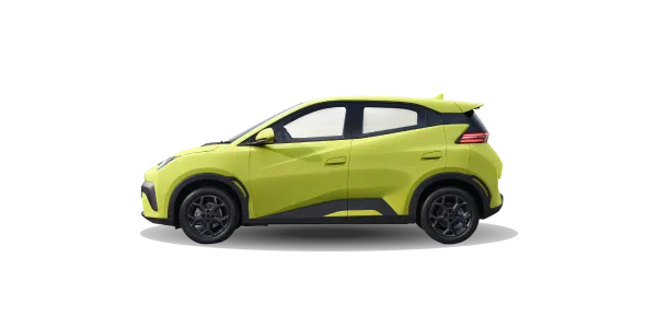 BYD Atto 1 Cibubur