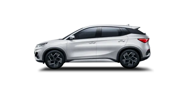 BYD Atto 3 Cibubur