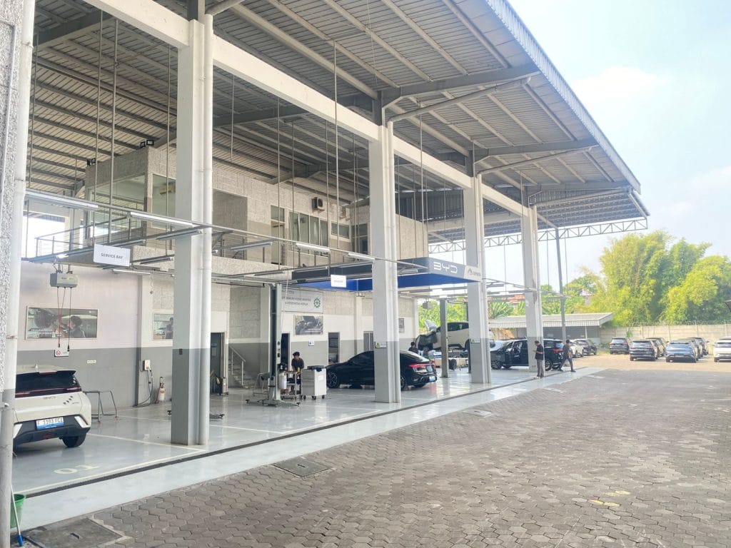 Harga Promo Byd Cibubur