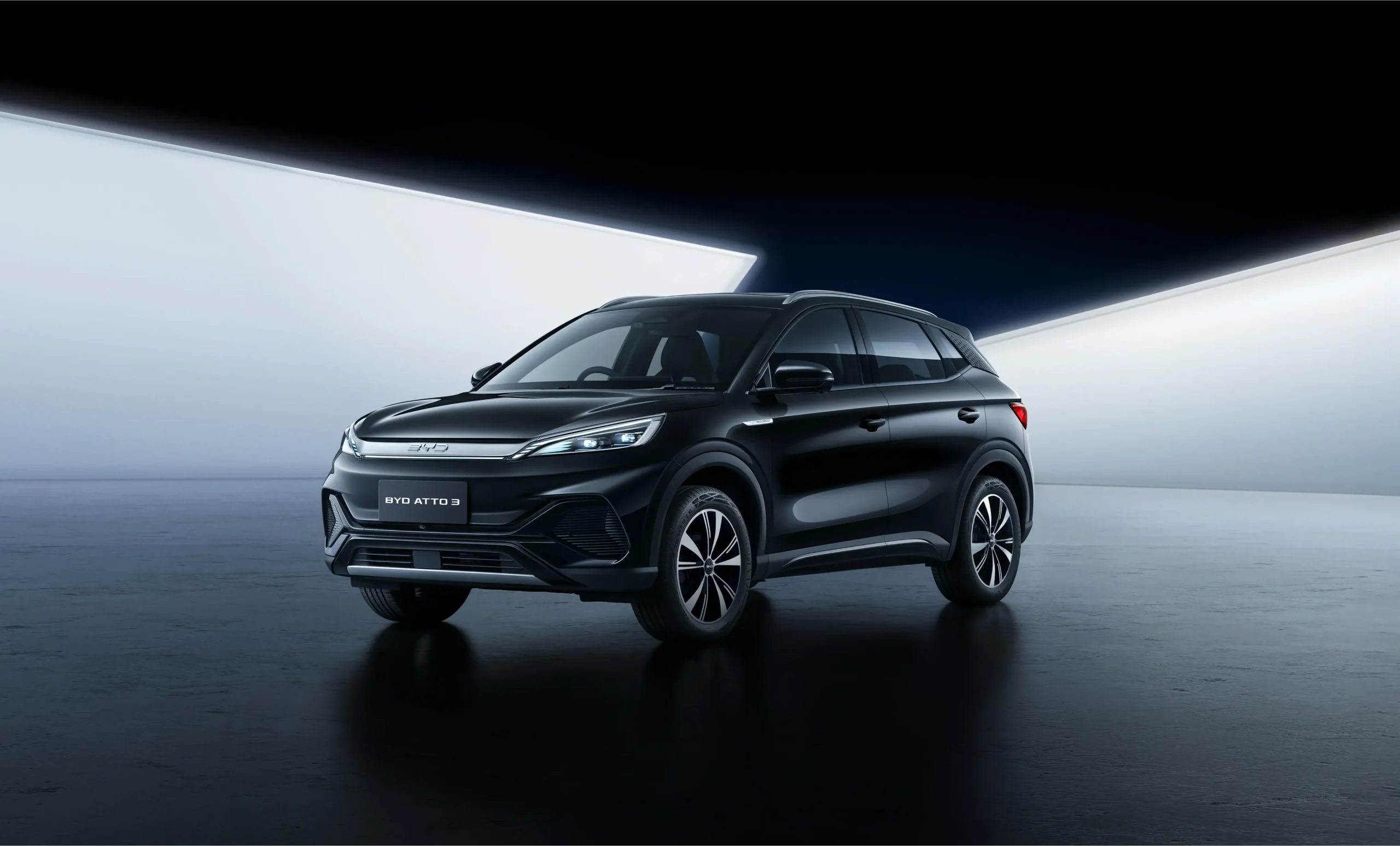 BYD ATTO 3 Cibubur